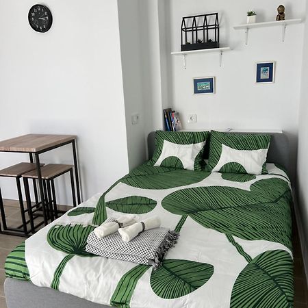 Apartamento Casa Relajada Playa Honda  Exterior foto