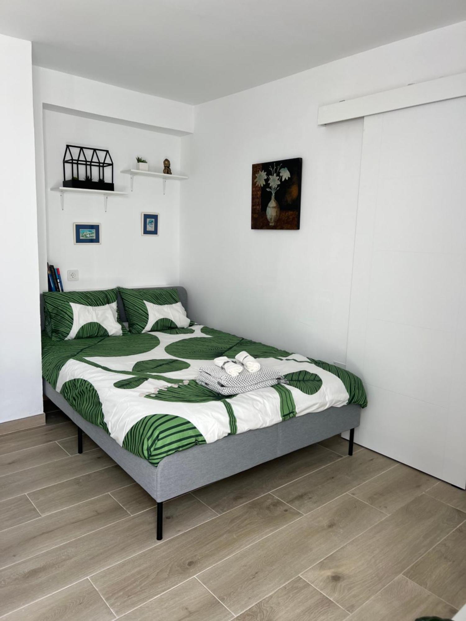 Apartamento Casa Relajada Playa Honda  Exterior foto