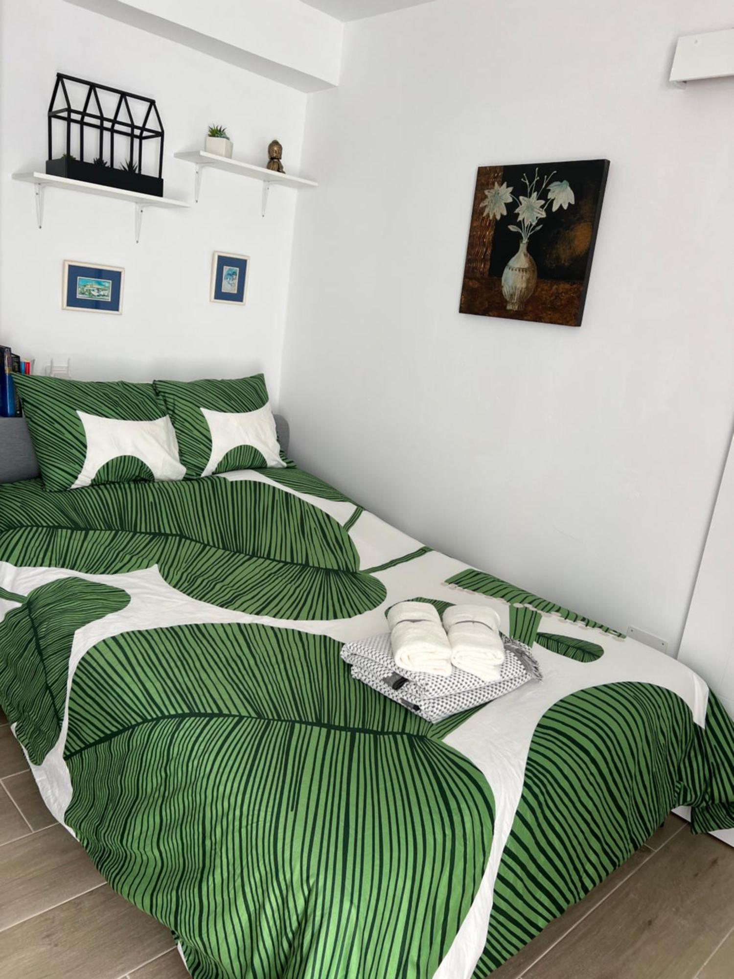 Apartamento Casa Relajada Playa Honda  Exterior foto